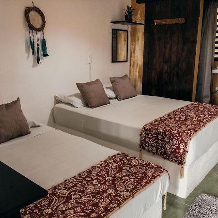 Chaak Hostel Puerto Escondido  Exterior photo