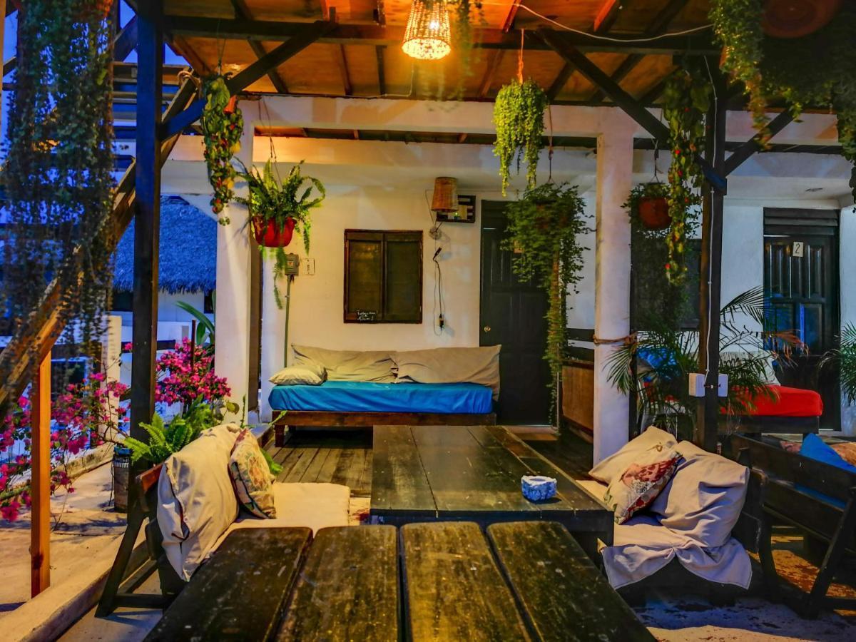 Chaak Hostel Puerto Escondido  Exterior photo