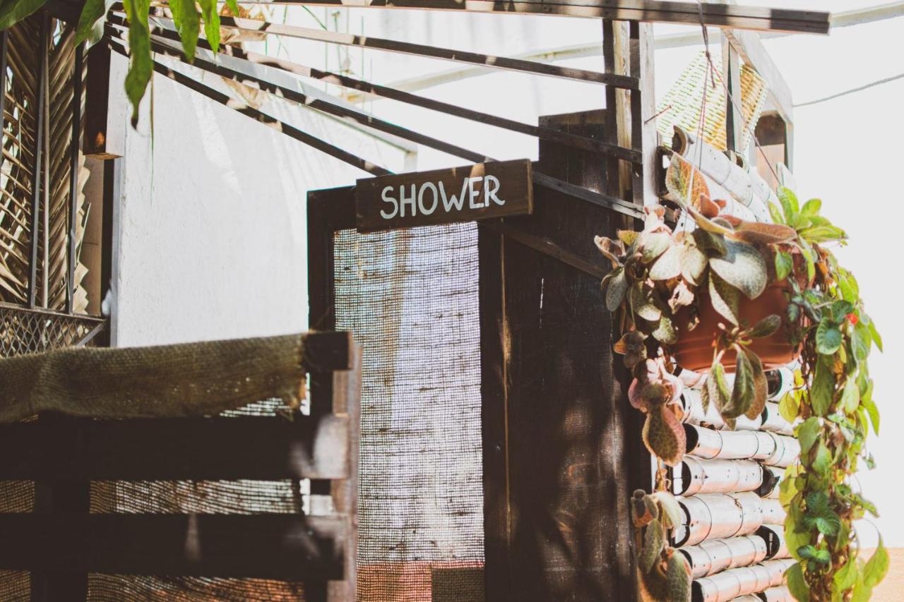 Chaak Hostel Puerto Escondido  Exterior photo