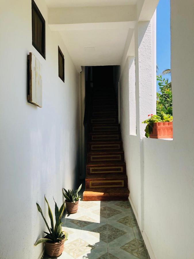 Chaak Hostel Puerto Escondido  Exterior photo