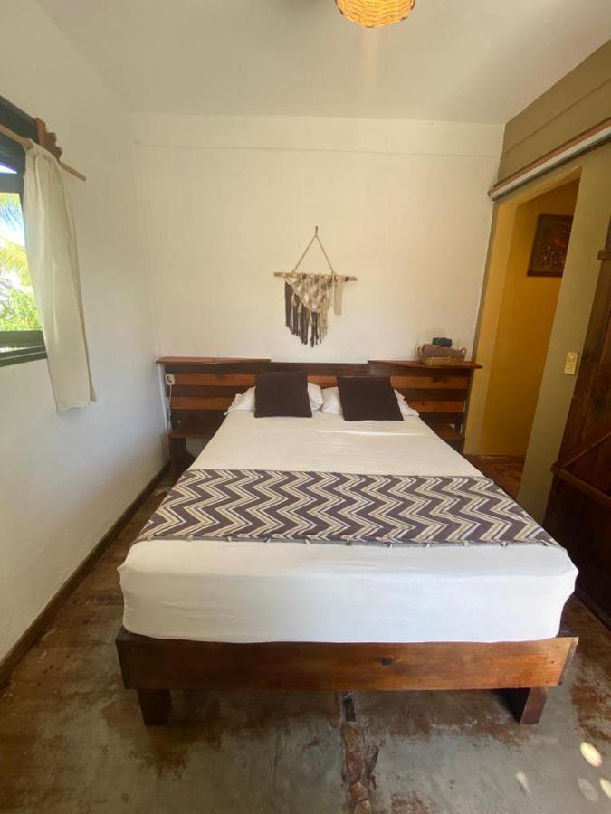 Chaak Hostel Puerto Escondido  Exterior photo
