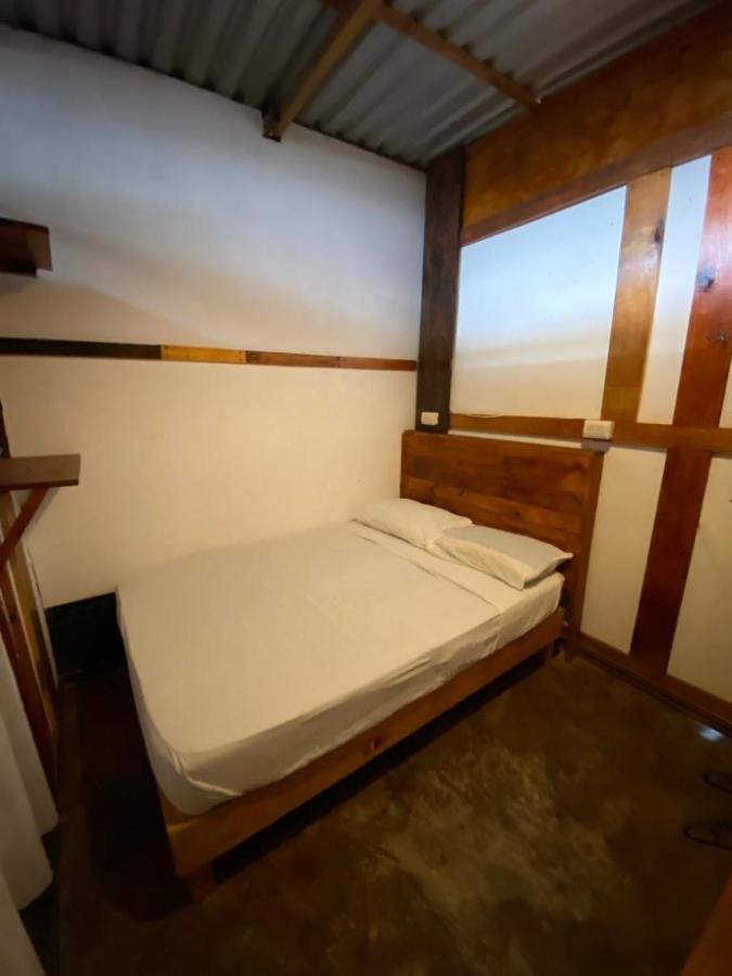 Chaak Hostel Puerto Escondido  Exterior photo
